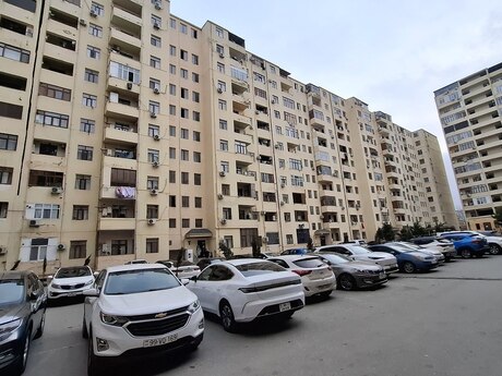 Satılır 3 otaqlı yeni tikili 66 m², Xırdalan