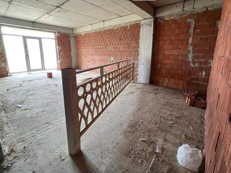 3 otaqlı mənzil, 174 m², Triumph Palace: 478 000 ₼ 2