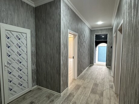 4 otaqlı həyət evi, 110 m², Savalan: 120 000 ₼ 5