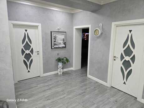 Объявление №5989306 - Баку, Насиминский  р., 4-комн., 147 м², 10/22 этаж