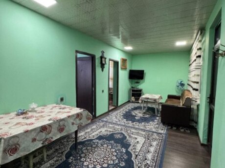 Объявление №5989282 - Баку, Хатаинский р., 3-комн., 65 м²