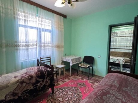 3 otaqlı həyət evi/bağ evi - Xətai r. - 65 m²