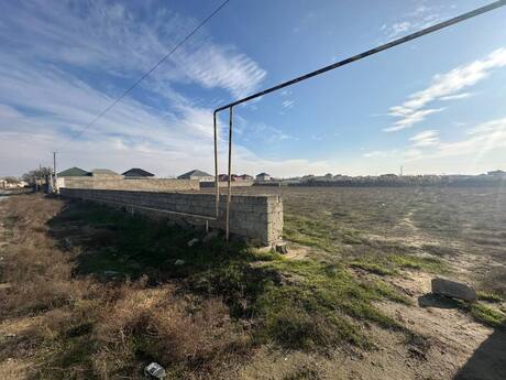 Elan №5989329 - Bakı, Sea Breeze q., 70 sot