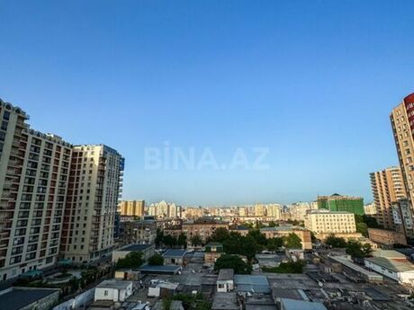 4 otaqlı mənzil, 214 m², Yasamal: 640 000 ₼ 5