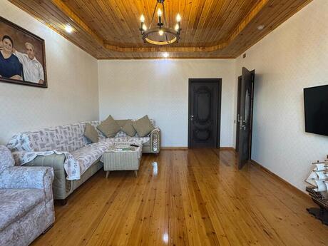 Elan №5989409 - Bakı, Hövsan q., 4 otaqlı, 200 m²