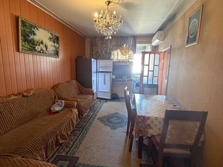 Объявление №5989408 - Баку, м. Мемар Аджеми, 3-комн., 55 м², 5/5 этаж