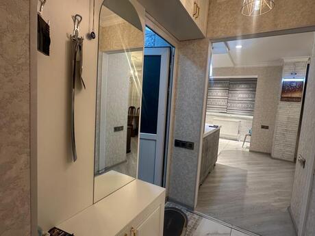 Satılır 2 otaqlı yeni tikili 41 m², Sulutəpə q.