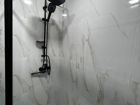 2 otaqlı köhnə tikili - Memar Əcəmi m. - 55 m²