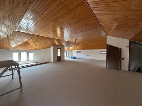 5 otaqlı həyət evi/bağ evi - Xırdalan - 300 m²