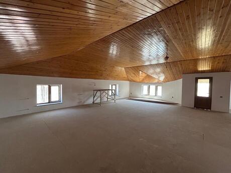 5 otaqlı həyət evi/bağ evi - Xırdalan - 300 m²