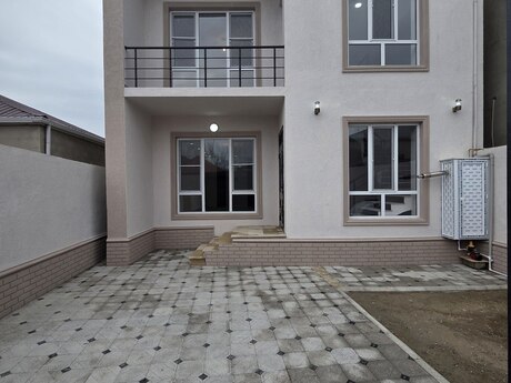Объявление №5989443 - Баку, пос. Бина, 4-комн., 141 м²