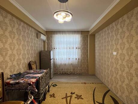 Elan №5989457 - Bakı, Masazır q., 2 otaqlı, 44 m², 4/6 mərtəbə