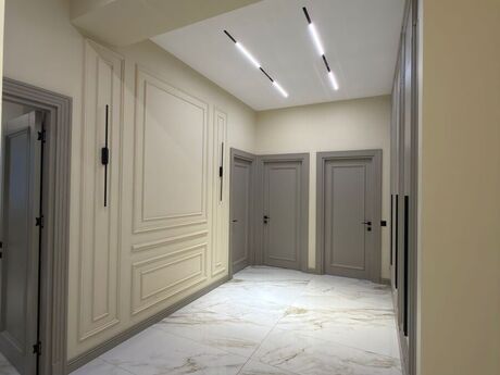 Объявление №5989510 - Баку, м. 28 мая, 3-комн., 105 м², 16/18 этаж