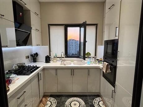 Объявление №5989525 - Баку, м. Мемар Аджеми, 3-комн., 64 м², 17/17 этаж