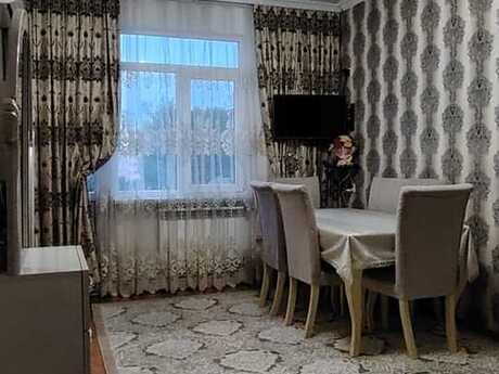 Elan №5989516 - Bakı, Memar Əcəmi m., 2 otaqlı, 55 m², 3/5 mərtəbə
