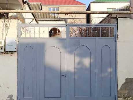 3 otaqlı həyət evi/bağ evi - Qaraçuxur q. - 90 m²