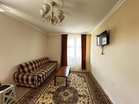 Elan №5989540 - Bakı, Elmlər Akademiyası m., 1 otaqlı, 35 m², 5/5 mərtəbə