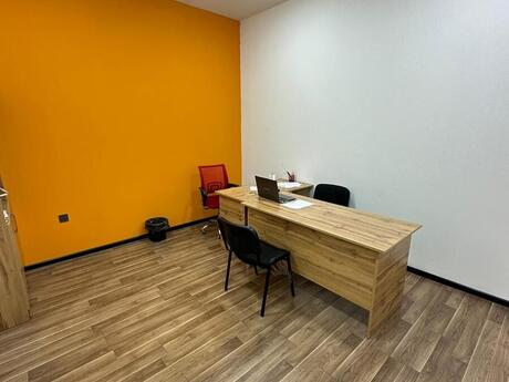 Объявление №5924163 - Баку, м. 28 мая, 1-комн., 15 м²