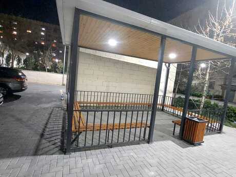 4 otaqlı mənzil, 85,4 m², Neftçilər: 205 000 ₼ 2
