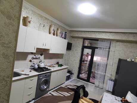 Объявление №5989538 - Баку, Насиминский  р., 2-комн., 91 м², 5/17 этаж