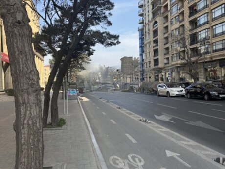 Объявление №5989584 - Баку, м. Элмляр Академиясы, 15 м²