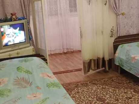 1 otaqlı köhnə tikili - Gənclik m. - 32 m²