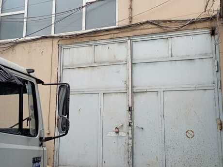 Elan №5989582 - Bakı, Nəriman Nərimanov m., 1000 m²