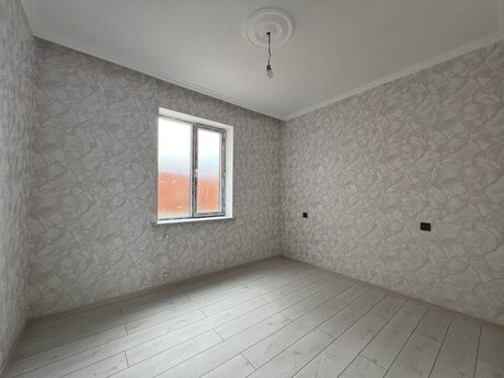 3 otaqlı həyət evi/bağ evi - Masazır q. - 65 m²