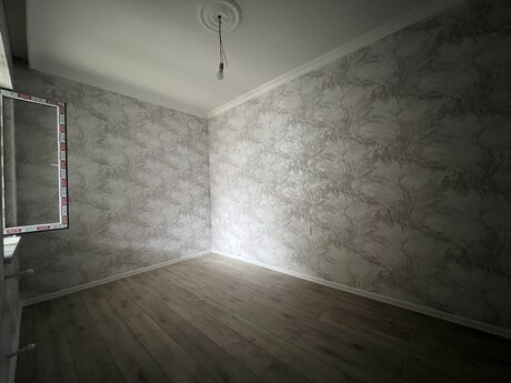 3 otaqlı həyət evi/bağ evi - Masazır q. - 55 m²