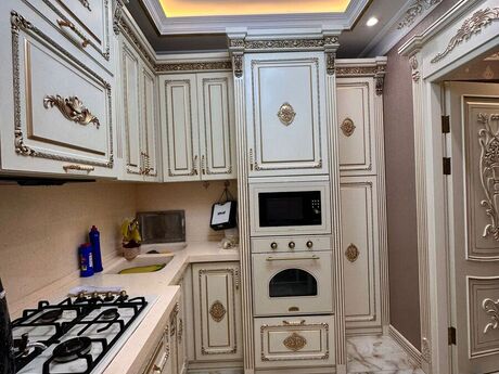 Kirayə 2 otaqlı mənzil, 80 m², Şah İsmayıl Xətai: 1 000 ₼/ay 5