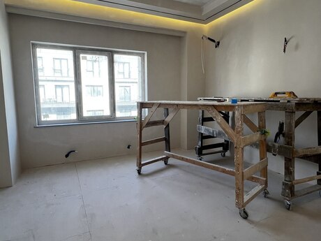 3 otaqlı mənzil, 131 m², Ağ şəhər: 650 000 ₼ 2