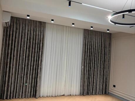 4-room apartment, 117 m², 28 May: 485 000 ₼ 3