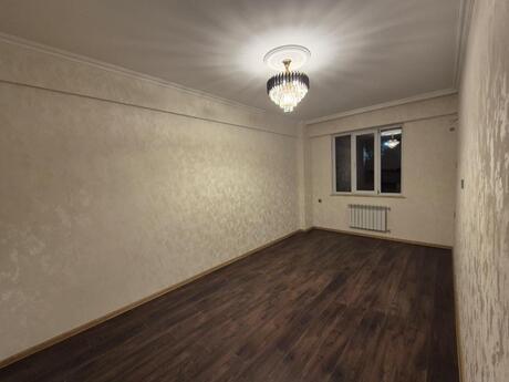 Elan №5989711 - Bakı, Yeni Günəşli q., 2 otaqlı, 43 m², 1/12 mərtəbə