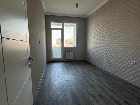 2 otaqlı yeni tikili - 20 Yanvar m. - 50 m²