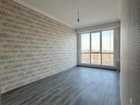 2 otaqlı yeni tikili - 20 Yanvar m. - 50 m²