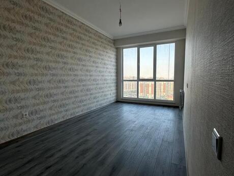 2 otaqlı yeni tikili - 20 Yanvar m. - 50 m²