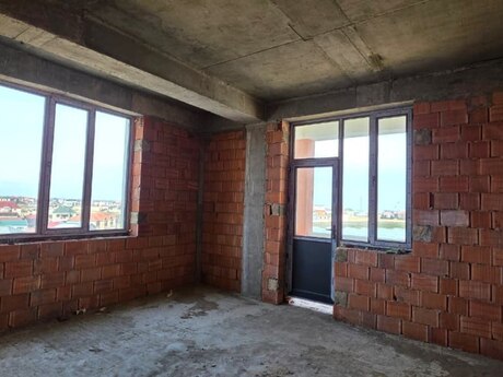 2 otaqlı mənzil, 54,5 m², Mehli Yaşayış Kompleksi: 69 000 ₼ 2