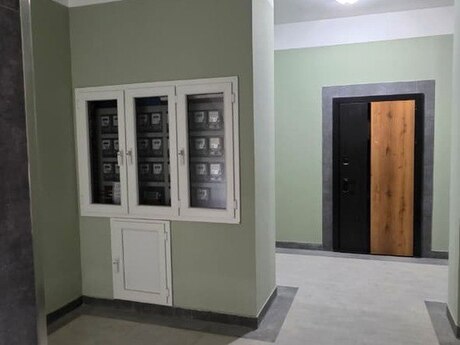 2 otaqlı mənzil, 54,5 m², Mehli Yaşayış Kompleksi: 69 000 ₼ 4