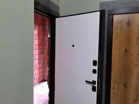 2 otaqlı mənzil, 54,5 m², Mehli Yaşayış Kompleksi: 69 000 ₼ 5