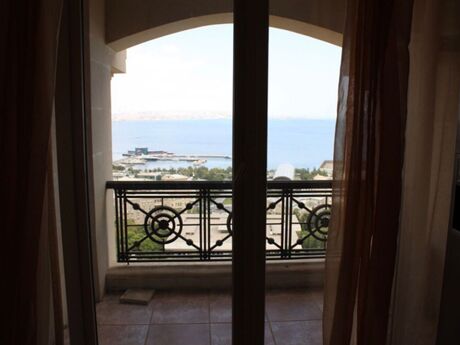 3 otaqlı mənzil, 120 m², İçəri Şəhər: 620 000 ₼ 2