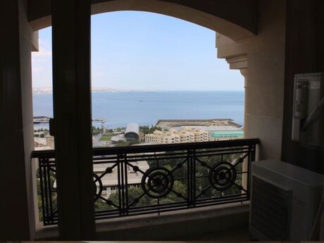 3 otaqlı mənzil, 120 m², İçəri Şəhər: 620 000 ₼ 3