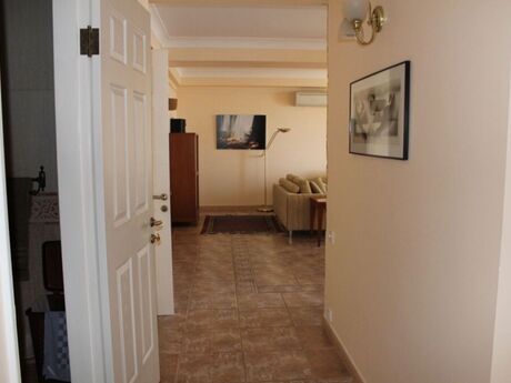 3 otaqlı mənzil, 120 m², İçəri Şəhər: 620 000 ₼ 4