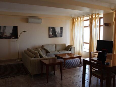 3 otaqlı mənzil, 120 m², İçəri Şəhər: 620 000 ₼ 5