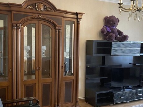 3 otaqlı mənzil, 85 m², Xalqlar Dostluğu: 230 000 ₼ 2