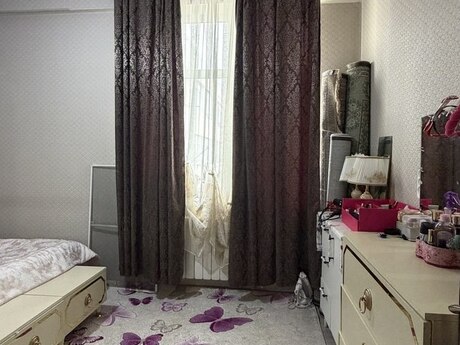 3 otaqlı yeni tikili - Masazır q. - 72 m²