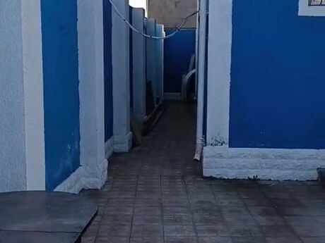 3 otaqlı həyət evi/bağ evi - Ramana q. - 110 m²