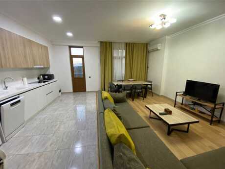 3 otaqlı mənzil, 105 m², Gənclik: 345 000 ₼ 2