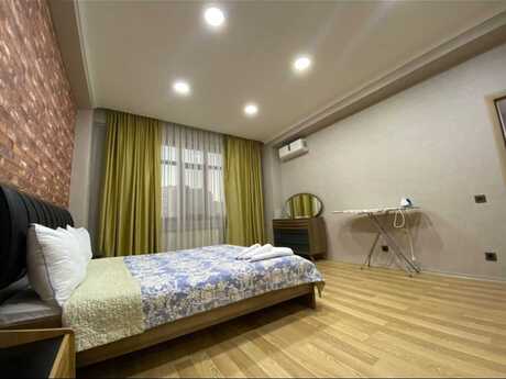 3 otaqlı mənzil, 105 m², Gənclik: 345 000 ₼ 3
