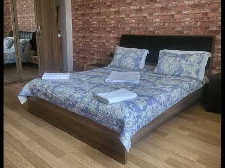 3 otaqlı mənzil, 105 m², Gənclik: 345 000 ₼ 5