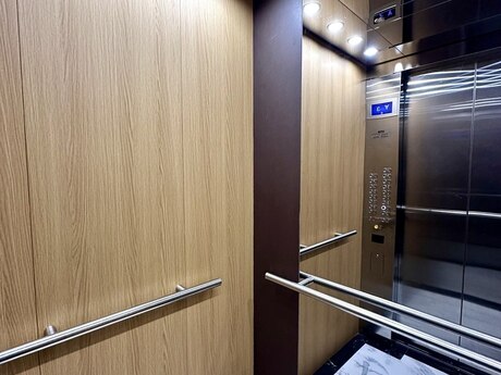 3 otaqlı mənzil, 145 m², 28 May: 415 000 ₼ 4